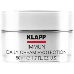 KLAPP Cosmetics Immun Daily Cream Protection 50ml