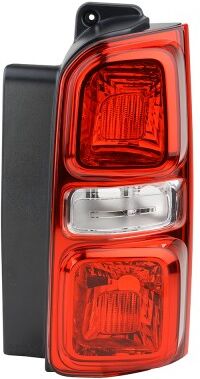 NP24 10x Set Heckleuchte passend für Citroen Jumpy Spacetourer V 04/16- rechts