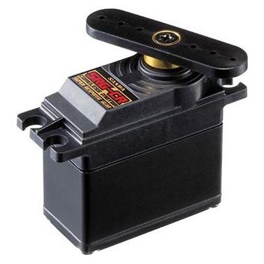 Wittmax Servo SRG-CR - 0.10sec/9kg (107A53542A)