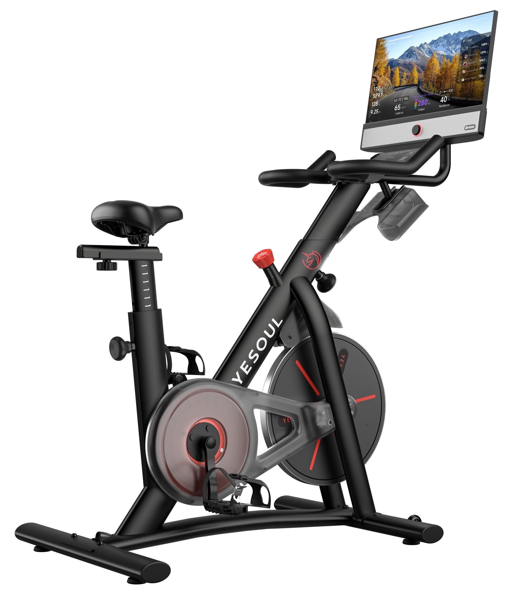 Xiaomi Yesoul Bike G1M Plus