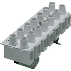Hager Steuerleitungsklemme 7-polig K53