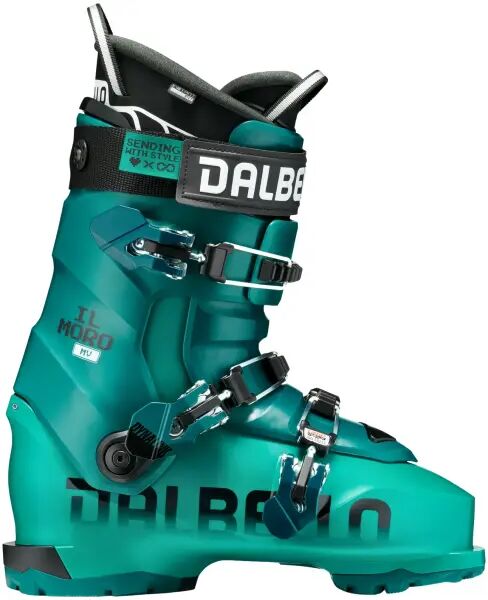 Skischuhe Dalbello IL Moro MV Herren (28.5 - Green Teal / Grue)