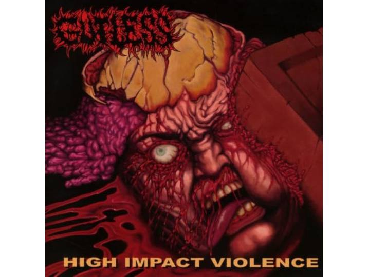 High Impact Violence