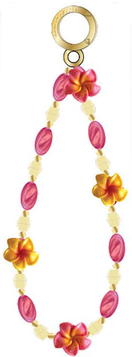iDeal of Sweden Wristlet Håndledsrem - Paradise Gems
