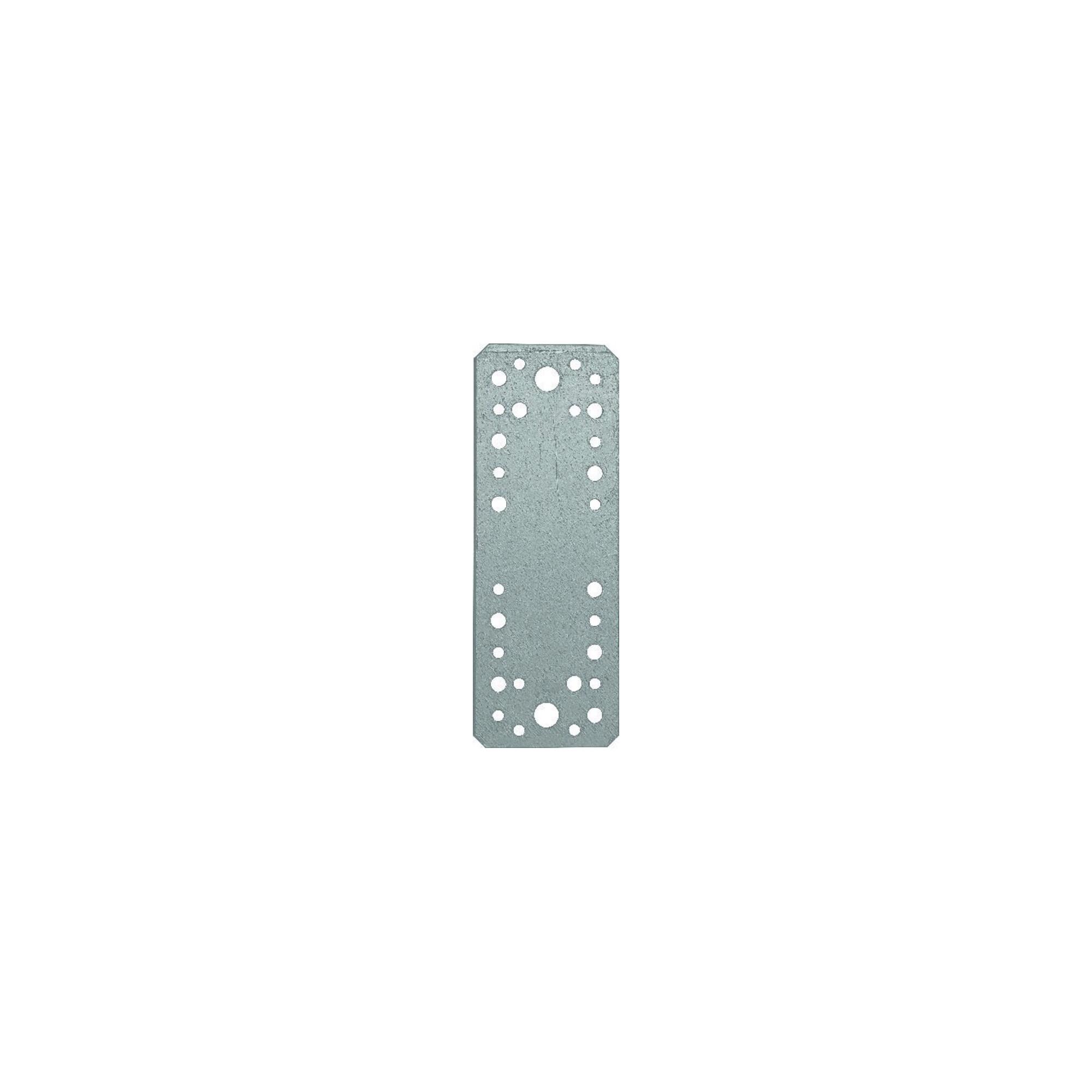 domax Flachverbinder 210x90x2,5 mm