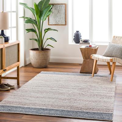 Livabliss Chantel Handmade Indoor/ Outdoor Performance Area Rug