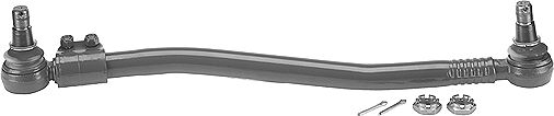 Febi Bilstein Lenkstange Prokit 11653 Vorderachse Für Volvo