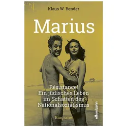 Marius, Biografien von Klaus W. Bender