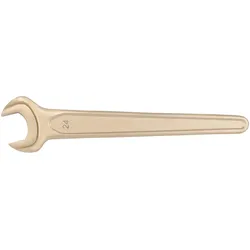 KS Tools BRONZEplus Einmaulschlüssel - 963.7153