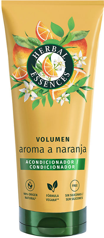 Herbal Essences Herbal Essence Naranja acondicionador volumen 250 ml