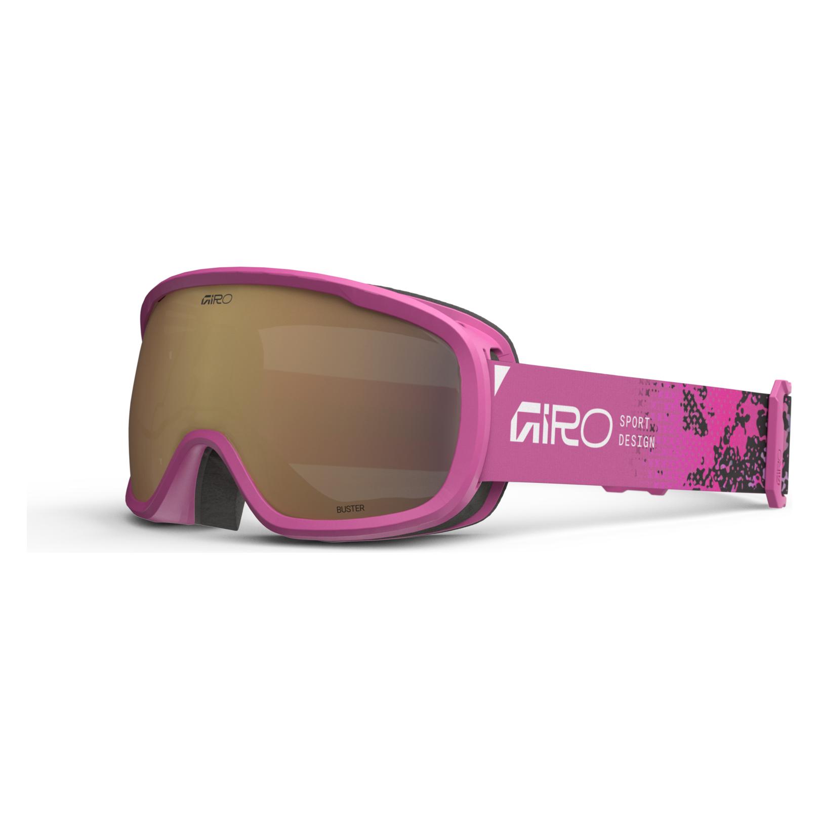Giro Buster Basic Goggle (40969-F28)