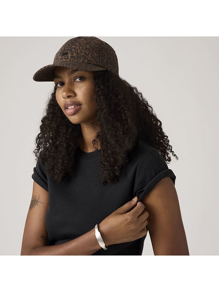 Levi's Cap in Braun - onesize
