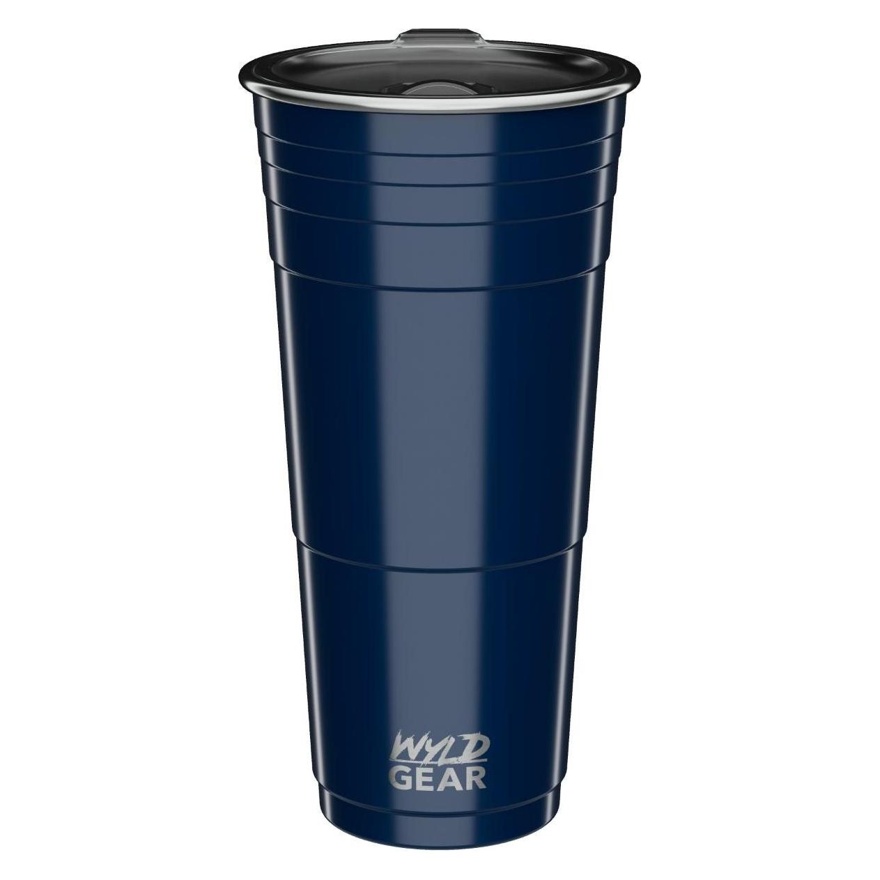 Wyld Gear WYLD CUP 32 OZ, NAVY (0.95 l) (10000159)
