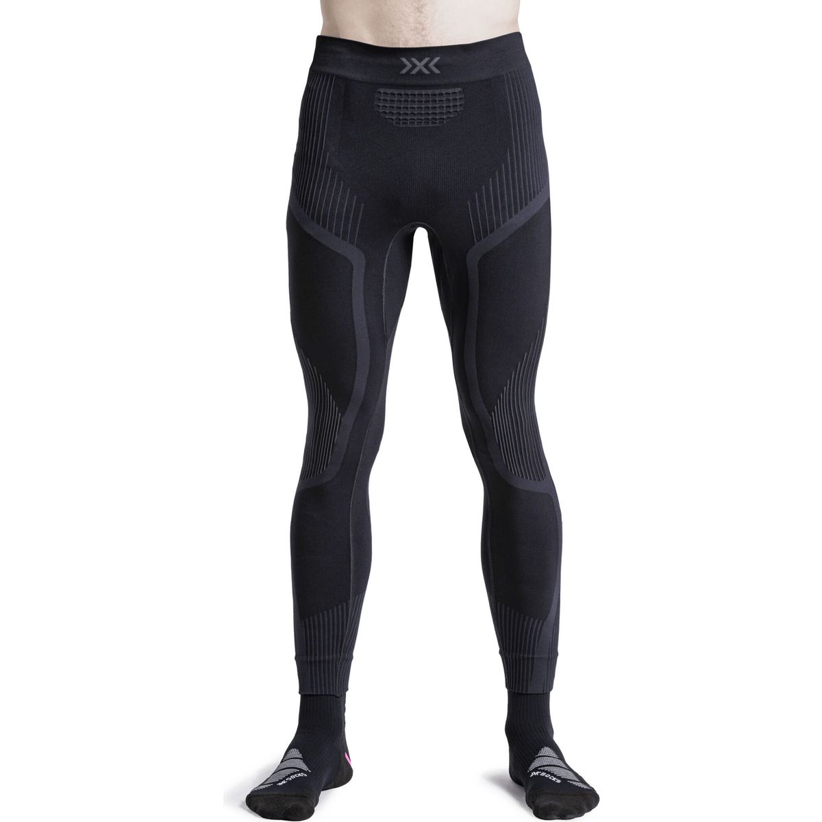 X-Bionic Invent Pants Men x black (B120) M IN-YP10W26M-B120-M