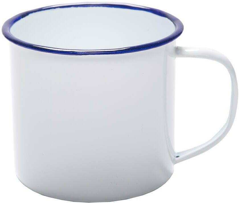 Tirolix Mug 7 cm Bianco
