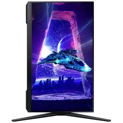Samsung Odyssey G3 S24DG300EU - G30D Series - LED-Monitor - Full HD (1080p) - 61 cm (24") - HDR
