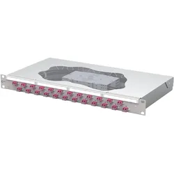 Metz Connect Patchfeld splice 1504577524-E