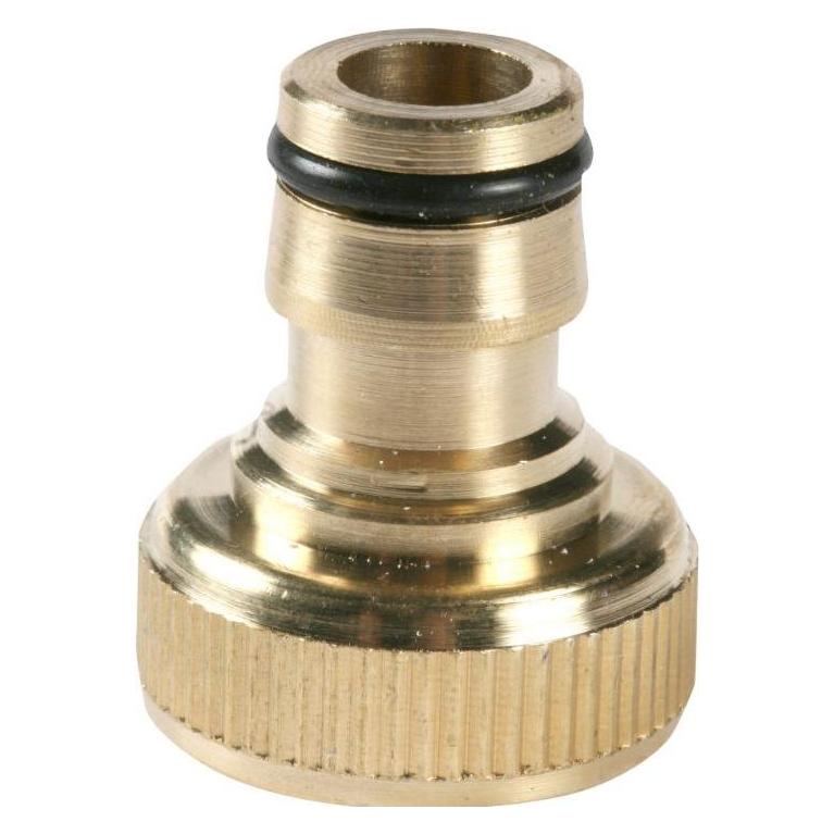 Greenmill Verbindung für Messing TAP 1/2 & quot (GB1023C)