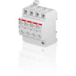 ABB 2CTB803873R5200 OVR T2 4L 40-275 P TS QS Einbau-Modul Piece 1 St.