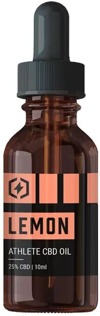Greenrehab Limón Aceite CBD 25% 10 ml