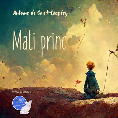 Mali princ - Antoine de Saint-Exupery, Audio, 4066339420786