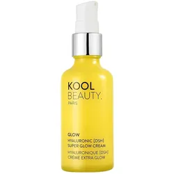 Nuxe, Gesichtscreme, Kool Beauty, Super Glow, Glowing, Cream, For Face, 50 ml For Women (50 ml)