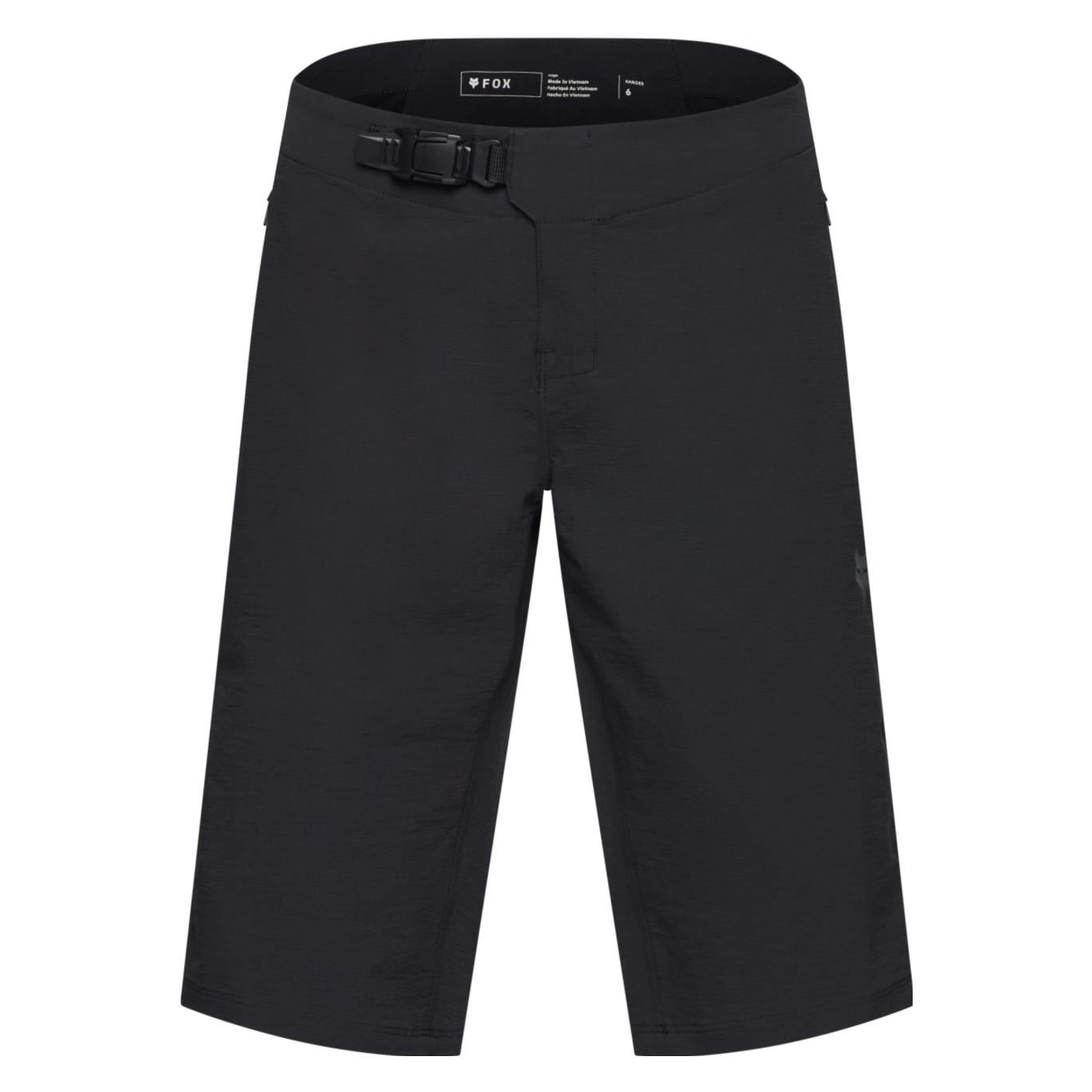 Fox W Ranger Short (S) (47930560)