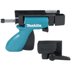 Makita Schnellspanner-Set 2-teiliges Spannwerkzeug und Halter - 1913K5-7