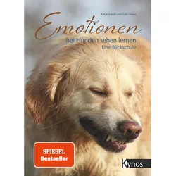 Emotionen bei Hunden sehen lernen, Ratgeber von Katja Krauss