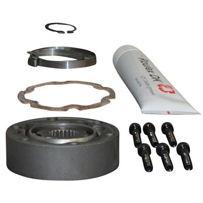 JP GROUP Gelenk, Antriebswelle 1553200100 für Ford Fiat ALFA ROMEO