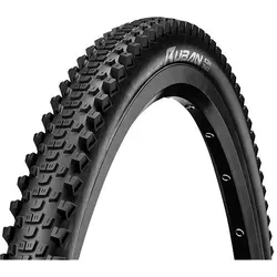 Continental Ruban Reifen 29 × 2,60" schwarz Draht, E-Bike ready bis 25 km/h