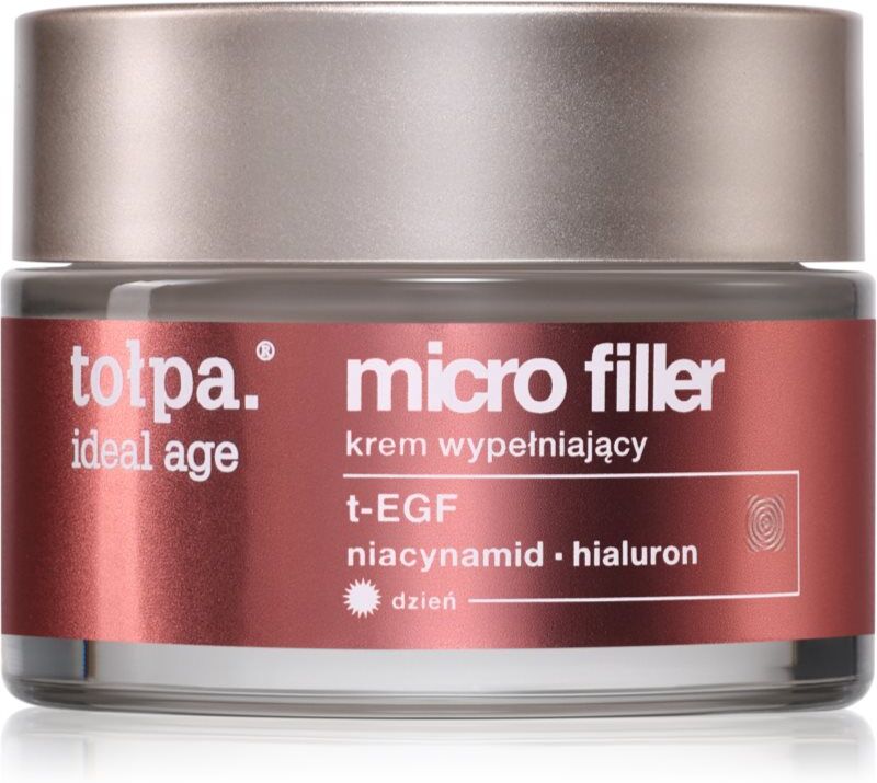 Tołpa Ideal Age Day Cream for mature skin 50 ml