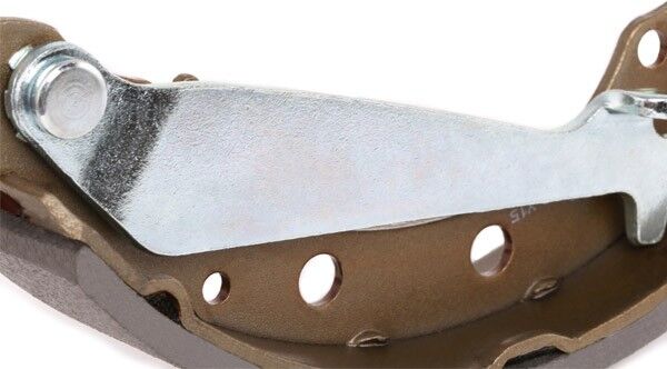 BREMBO S 85 511 Bremsbackensatz