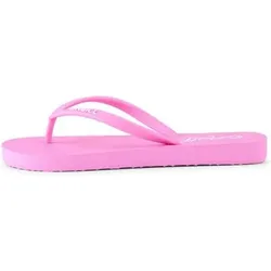 O'NEILL Kinder Flip Flops PROFILE LOGO SANDALS, Größe 34 in Pink Pink