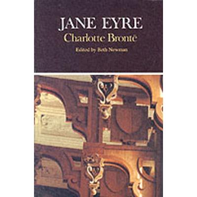 Jane Eyre: Charlotte Bronte, Taschenbuch von Charlotte Brontë, Pan MacMillan, 978-0-333-65703-4