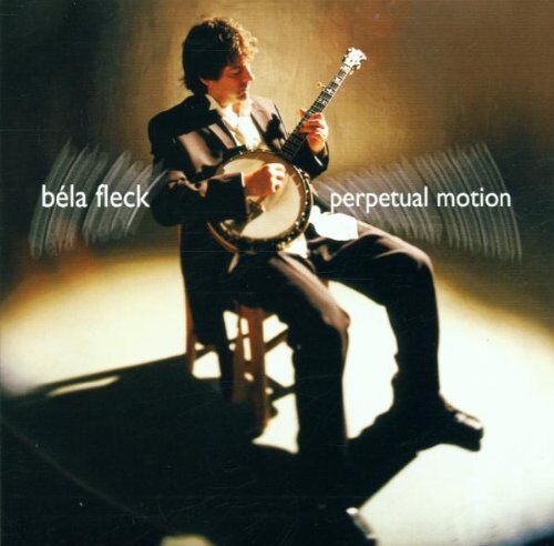 Béla Fleck - Perpetual Motion - Preis vom 09.10.2026 07:28:09 h