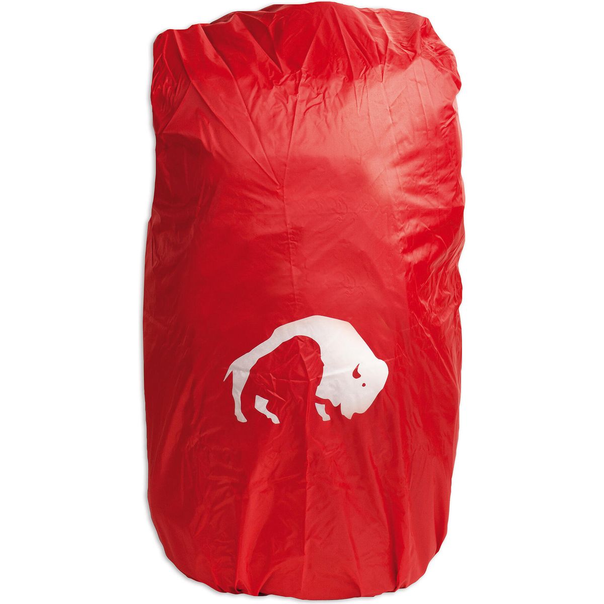 Tatonka Rain Flap "L" red (015) 3110-015