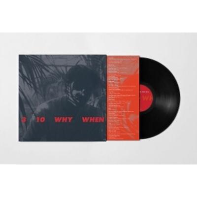 3,10,Why,When - Jamie Woon, Vinyl