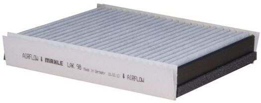 MAHLE LAK 98 Innenraumfilter