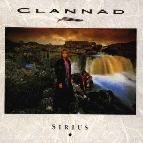 Clannad - Sirius - Preis vom 11.10.2026 03:10:56 h