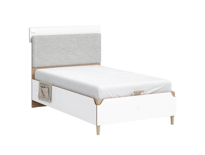 Bett Modera Modern