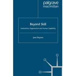 Beyond Skill, Fachbücher