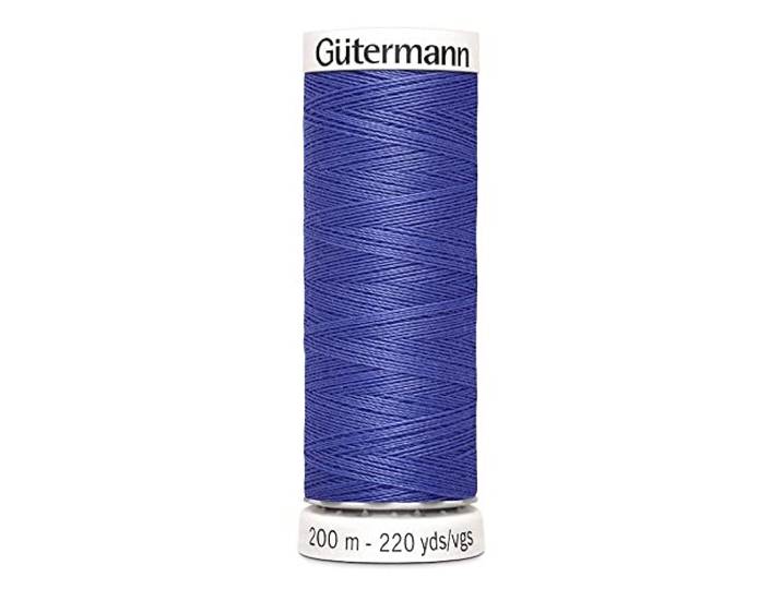 Gütermann allesnaaier naaigaren - 200m - kleur 203