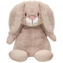 Beppe, Spieluhr, Ninio Hase Spieluhr 25cm beige