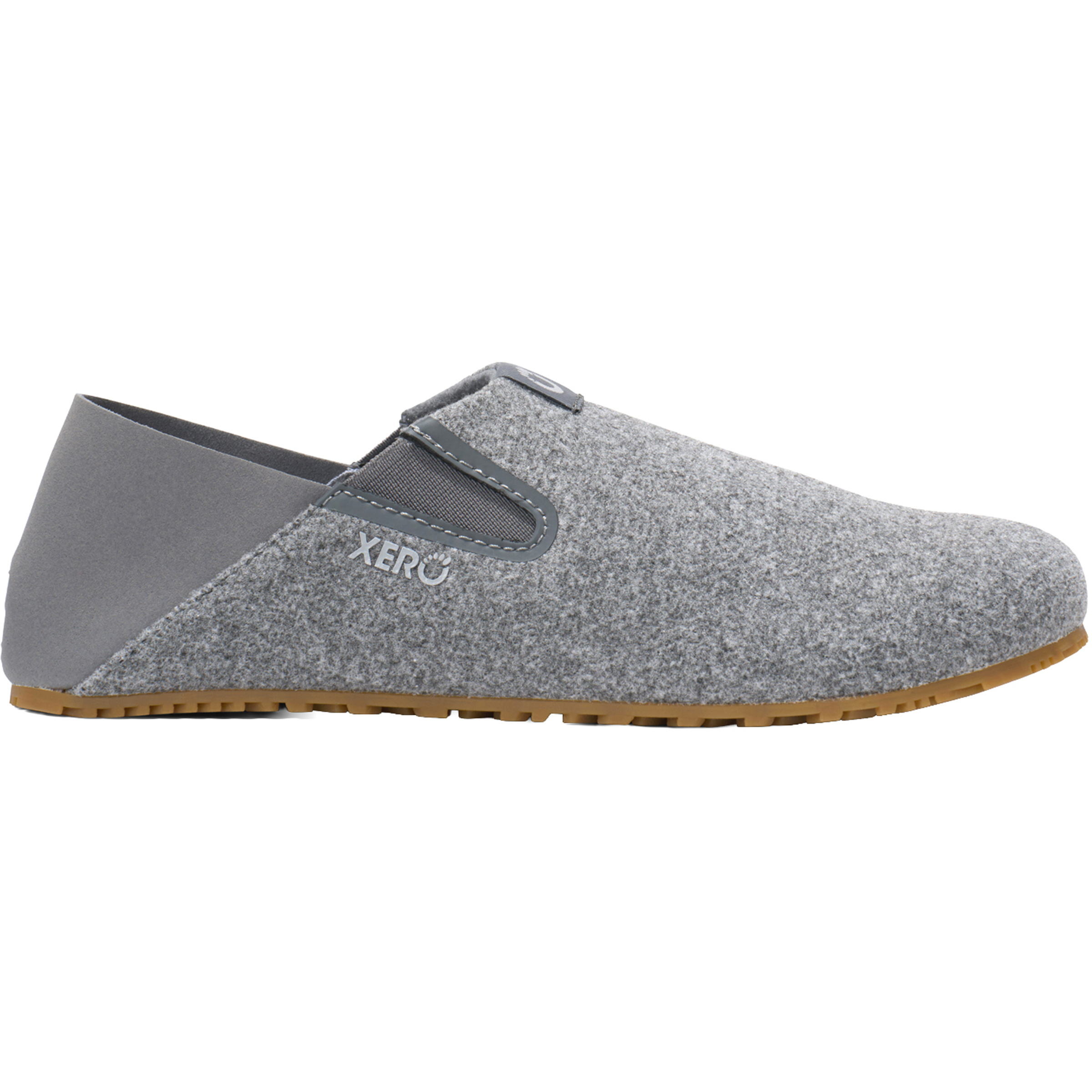 Xero Shoes Pagosa Damen Barfußschuhe grau Größe 40.5 Lifestyle Isolierend