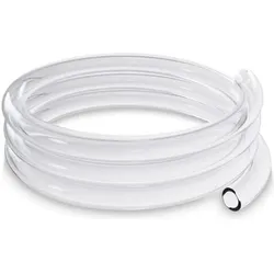 EKWB EK-Loop Schlauch 16/10mm (3 m, Kunststoff), Wasserkühlung Schlauch, Transparent
