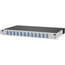 Metz Connect OpDAT slide Patchfeld 150269E212-F