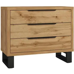 KOMMODE Eden Holz
