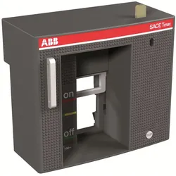 ABB FLDXT2-XT4W Verriegelung in AUS-Position mit PLL, ausfahrbar Zubehör für XT2 und XT4 1SDA066636R1