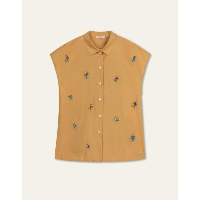 Oilily Banana blouse